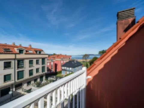 Edificio Bahia II Hotels in Comarca de Betanzos