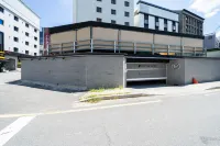 Gimhae The Van Hotel