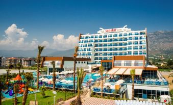 Sun Star Resort