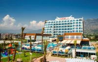 Sun Star Resort Hotel di Mahmutlar