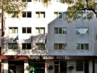 Turim Iberia Hotel Hotels near Entrecampos