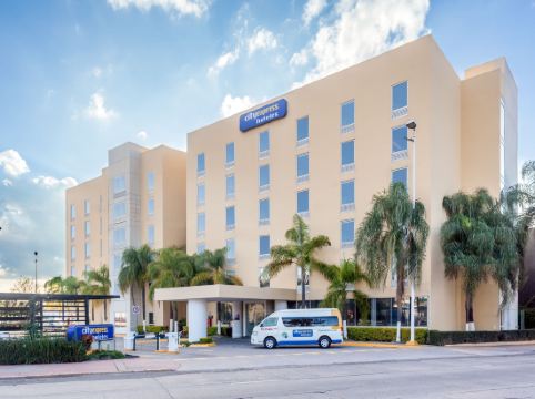 City Express by Marriott Leon