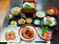 Sunaharai Onsen Hotel in zona JR Chiyo station