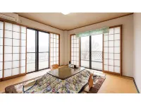 Ryokan Minami-so Hotels in Oarai