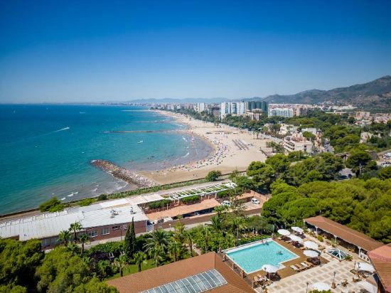 Palasiet Wellness Clinic&Thalasso 4 Sup