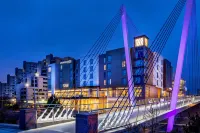 SpringHill Suites Boston Logan Airport Revere Beach - Afhentnings-/afleveringstjenester