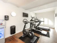 ibis Styles Hotel Trier Hotels in Konz