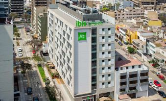 Ibis Styles Lima San Isidro