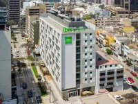 Ibis Styles Lima San Isidro Hotels in der Nähe von Camerino Caffe