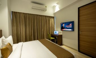 Freesia Residency by Express Inn - Navi Mumbai