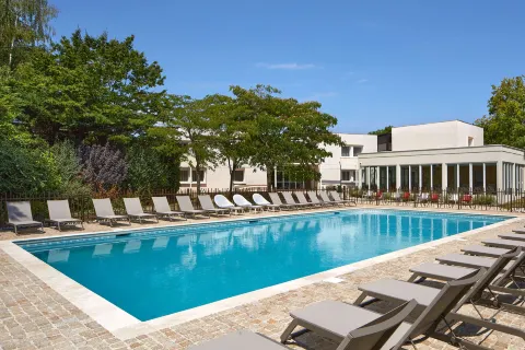 Hotel Les Nomades