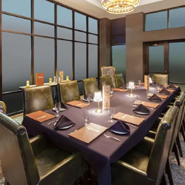 Legacy Hotel Trademark Collection by Wyndham