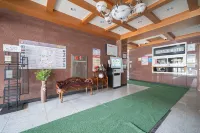 Taebaek Donga Hotel Hotels in Taebaek