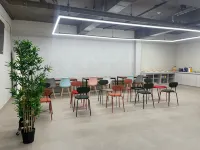 Geojedo Jangseungpo Kamrest Hotel - Bintang 2
