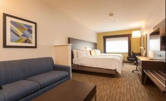 Holiday Inn Express & Suites Santa FE