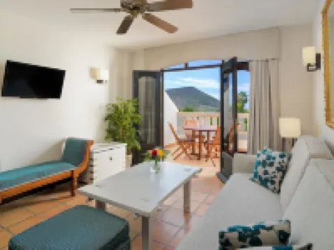 Regency Country Club, Apartments Suites Hotels in Chayofa