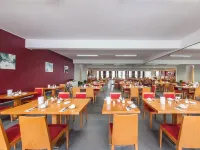 Hotel Aviva - 朝食