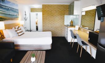 Tweed Harbour Motor Inn