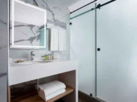 ヒルトン ガーデン イン サマルカンド サマルカンドのホテル