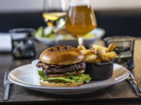 スカンディック オーフス シティ オーフスのホテル