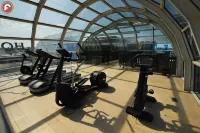 Ferretti MajesticHouse - Phòng Gym