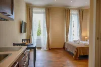 Miramare Luxury Suites Hotels in Grignano