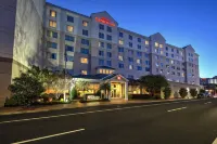 Hilton Garden Inn New Orleans Convention Center