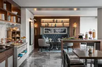 The Ritz-Carlton, Atlanta - breakfast