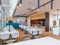 B&B HOTEL Aachen-City - Morgenmad
