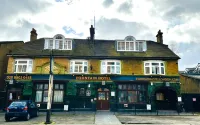 The Fountain Hotel Hotels in Haringey