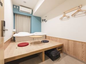 The Pocket Hotel Kyoto Shijo Karasuma