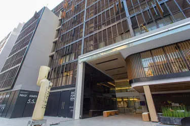 รูปภาพของอพาร์ตเมนต์ 2 ห้องนอน 2 ห้องน้ำส่วนตัว ขนาด 80 ตร.ม. – สุขุมวิท