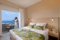 Oasis Scaleta Hotel Hotel di Skaleta