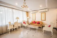 Romance Hotel Srinakarin - جاكوزي