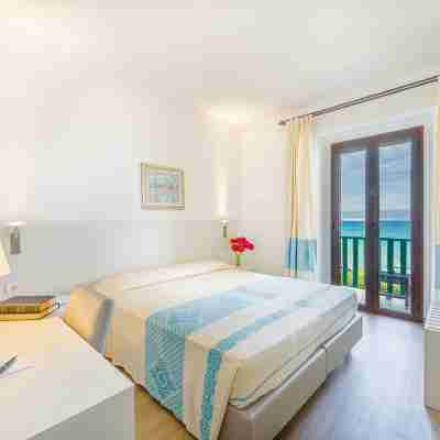 Hotel Dei Pini Rooms