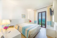 Hotel dei Pini Hotel a Alghero
