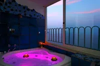 Hotel la Ninfa - Romantic