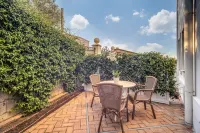 ريليه بالاتزو ديل باروني Hotels near Bastion of Parsano