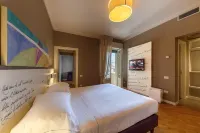 Hotel Residence Esplanade Hotels in Viareggio