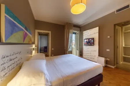 Hotel Residence Esplanade