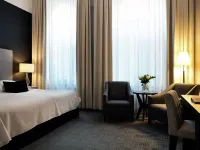 Elite Grand Hotel Gävle Hotels in Gavle