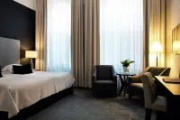 Elite Grand Hotel Gävle