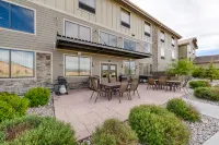 Hampton Inn & Suites Pinedale Hotel a Pinedale