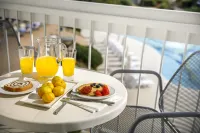 Laguna Maradiso Hotel by Aminess - breakfast