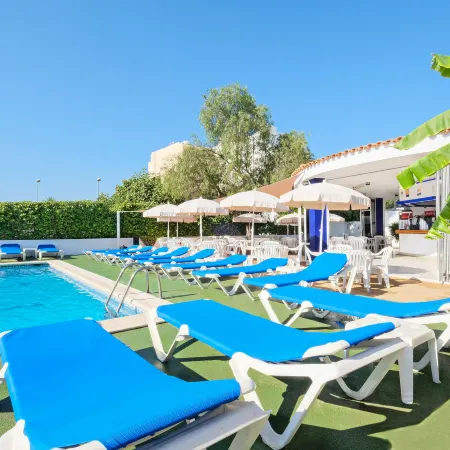 AzuLine Hotel Llevant