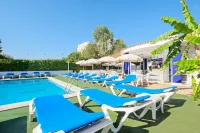 AzuLine Hotel Llevant - 2 ดาว