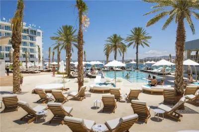 Amàre Beach Hotel Ibiza - Adults Recommended Hotels near Túnel Cala Blanca