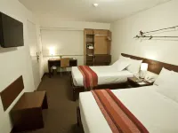 Tierra Viva Miraflores Larco Hotels in Lima