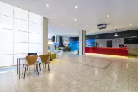 AzuLine Hotel Pacific - 3-stjärniga