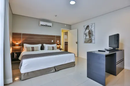 Wyndham Foz do Iguacu
